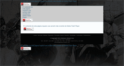 Desktop Screenshot of barbaccimotors.com